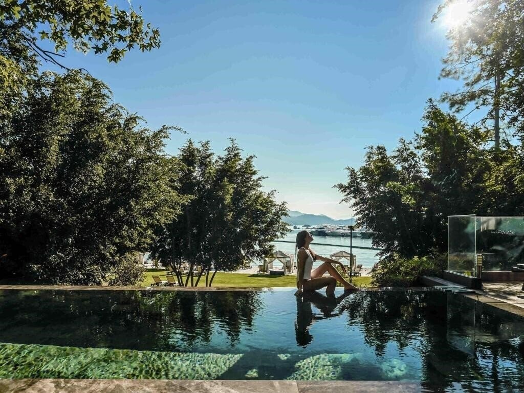 Изображение Rixos Premium Gocek 5*