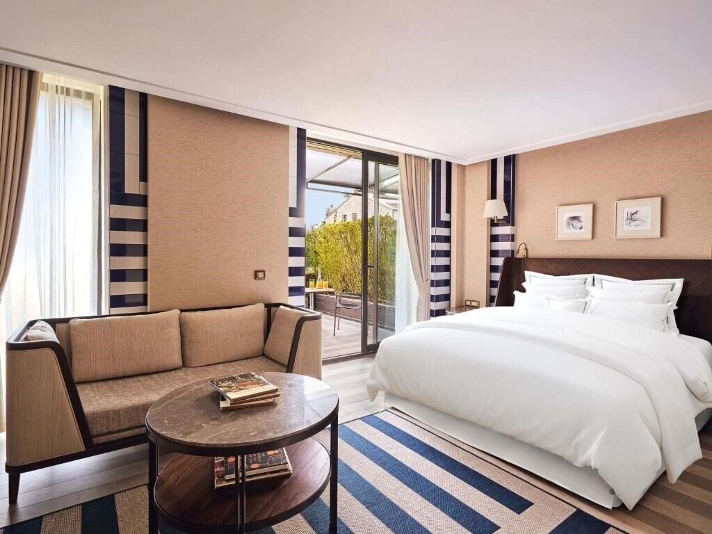 Картинка Rixos Premium Gocek 5*