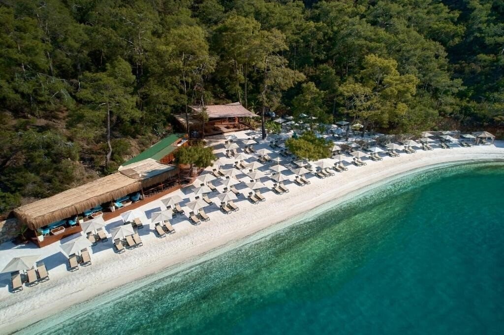 Rixos Premium Gocek 5* фотосуреті