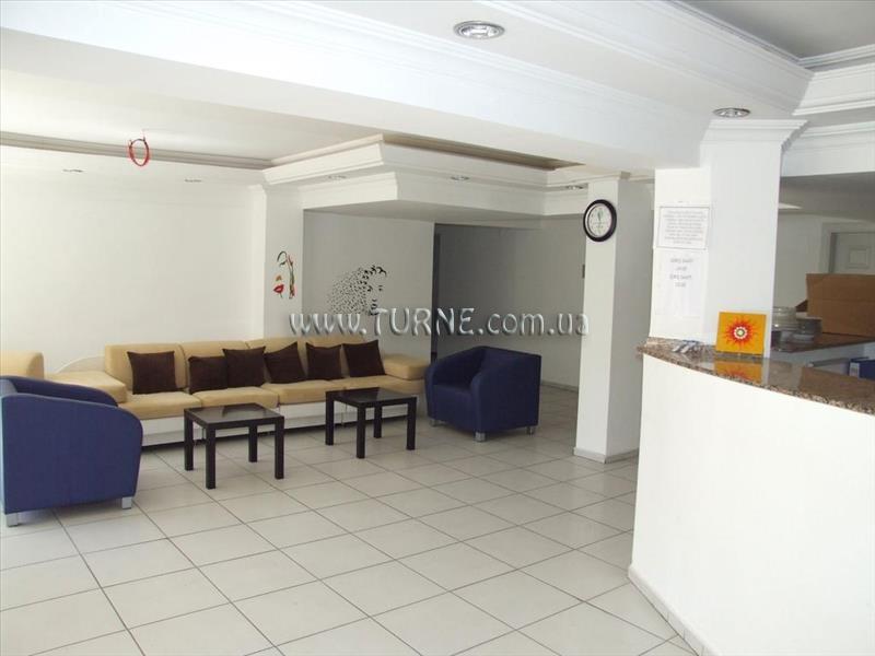 Rosary Beach Hotel 3* суреті