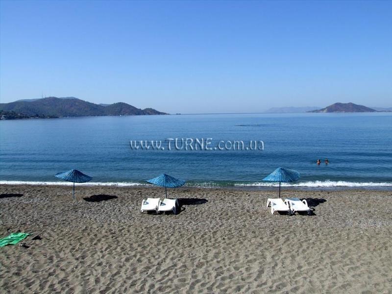 Rosary Beach Hotel 3* фотосуреті