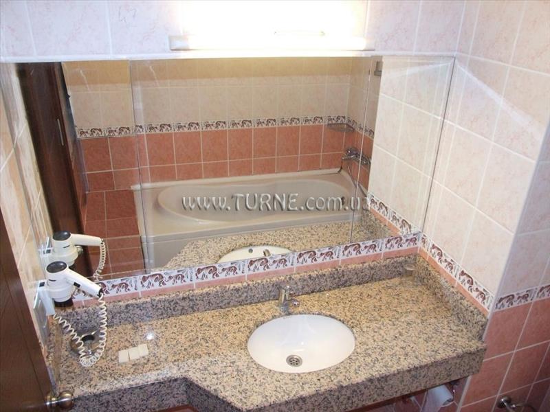 Фото Rosary Beach Hotel 3*