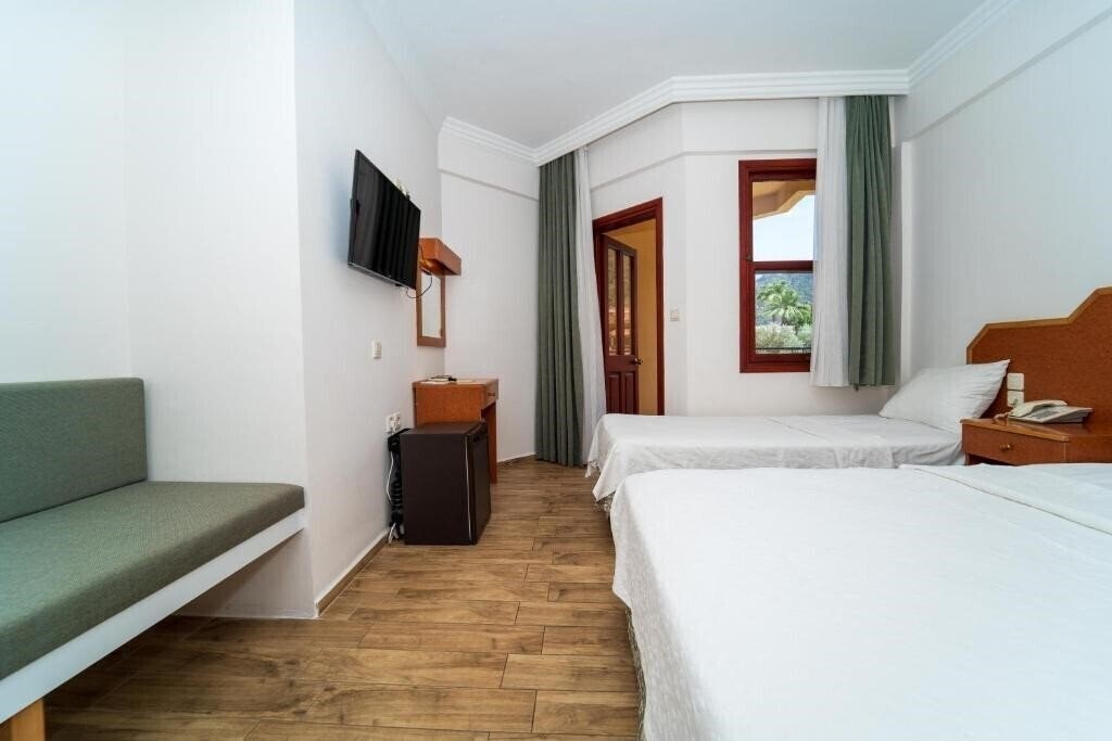 Фото Belcehan Beach 3*