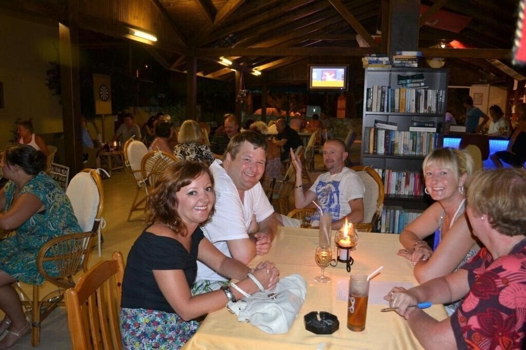 Belcehan Beach 3* суреті