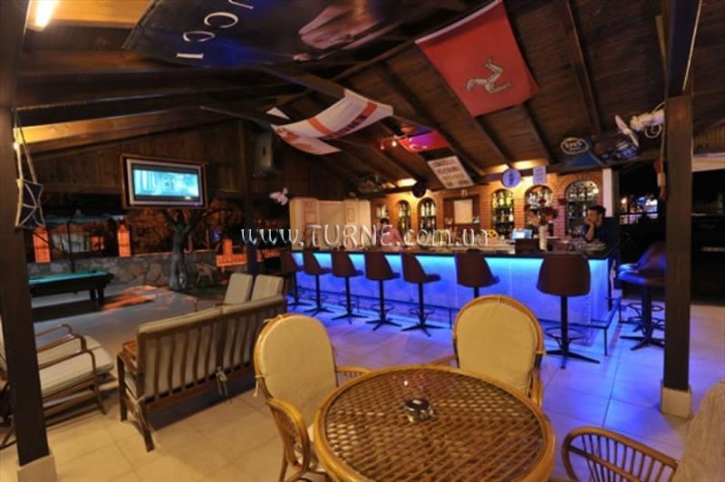 Картинка Belcehan Beach 3*