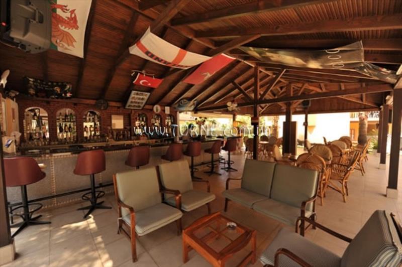 Фотография Belcehan Beach 3*