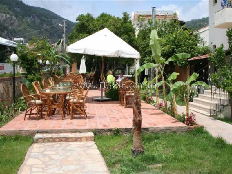 Фотография Mavi Belce Hotel 3*