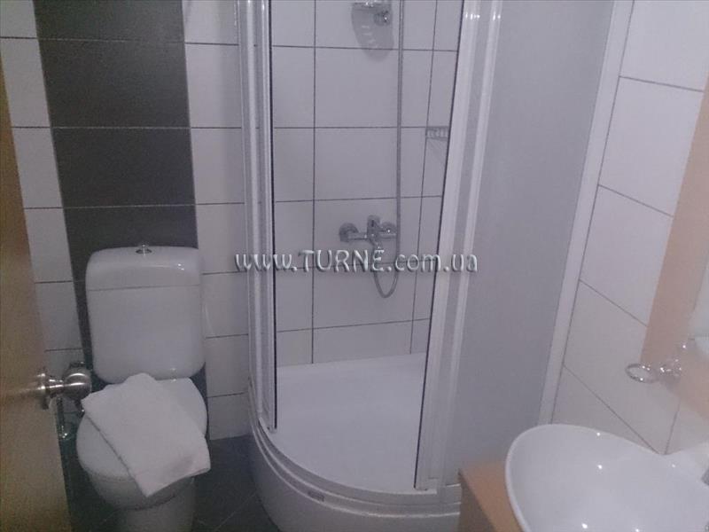 Poseidon Club Fethiye 3* суреті