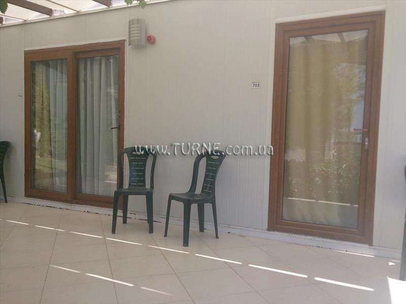 Poseidon Club Fethiye 3* суреті