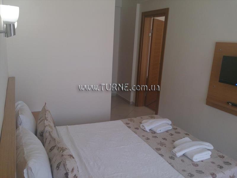 Poseidon Club Fethiye 3* фотосуреті