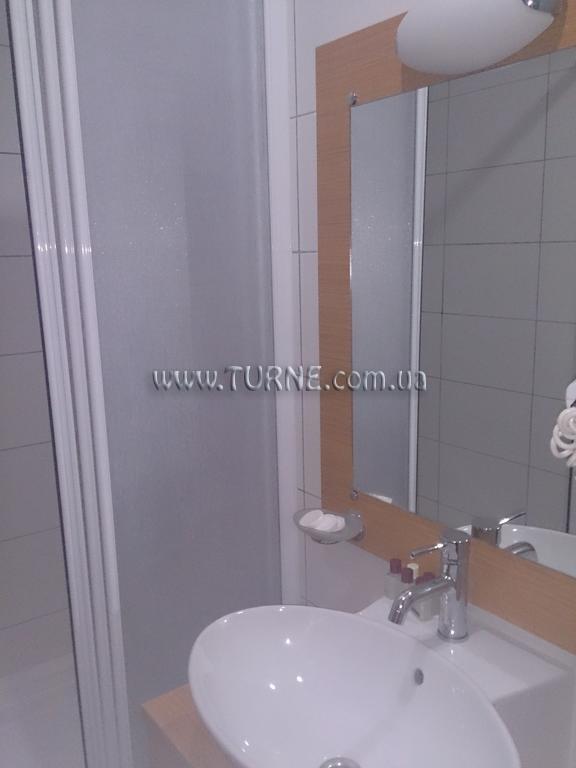 Poseidon Club Fethiye 3* қонақ үйі