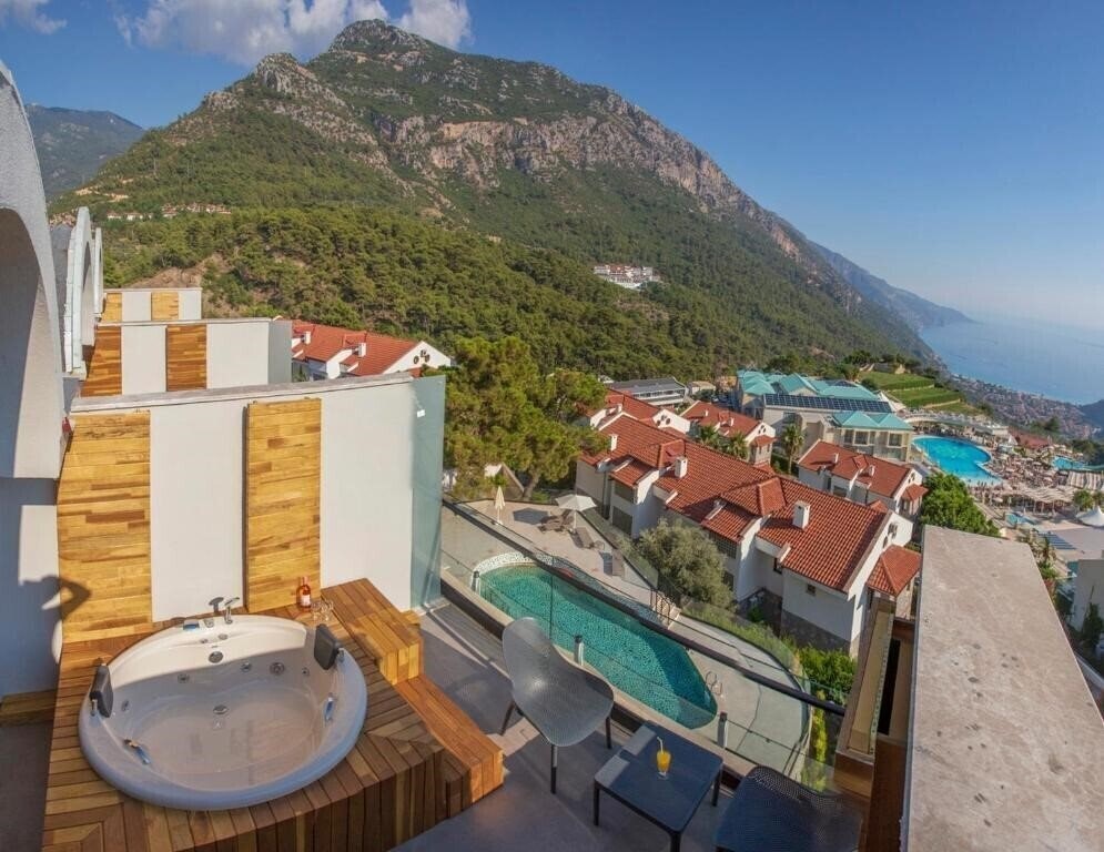 Orka Sun Life Resort & Spa 5* суреті
