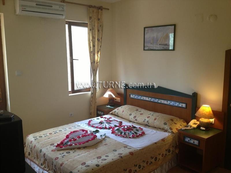 Изображение Tropicana Oludeniz Hotel 3*