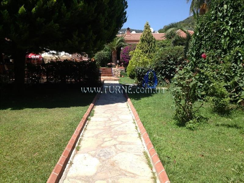 Фото Tropicana Oludeniz Hotel 3*