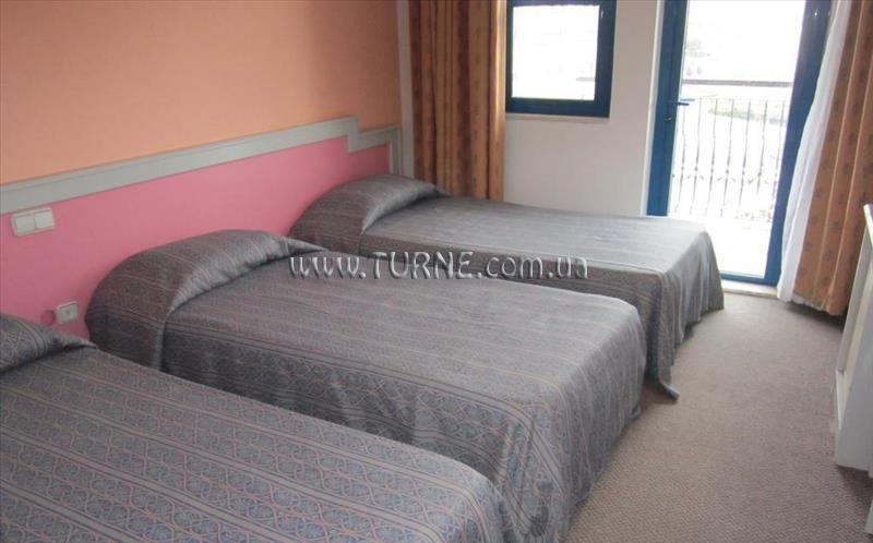 Aymes Hotel 3* суреті