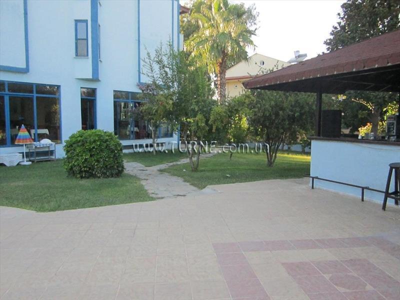 Aymes Hotel 3* қонақ үйі