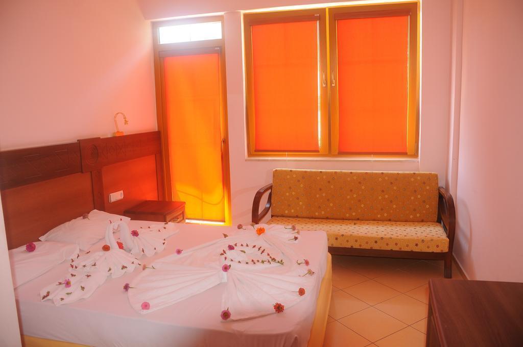 Dorian Hotel 3* суреті