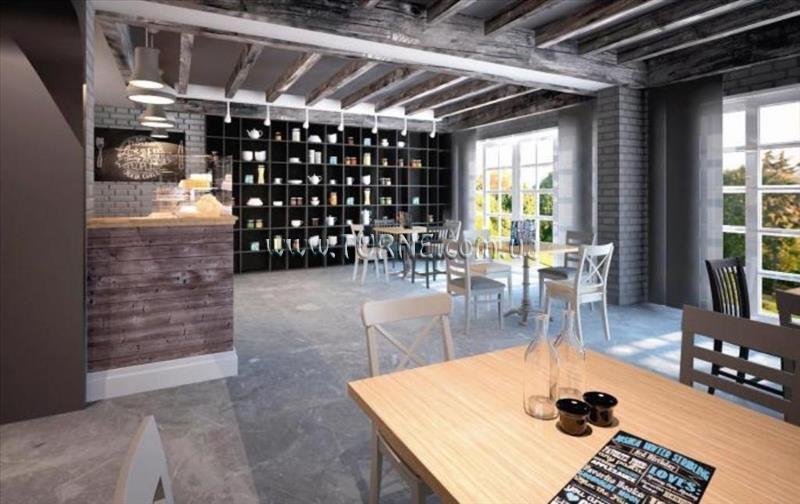 Sensatori Resort Fethiye 5* суреті