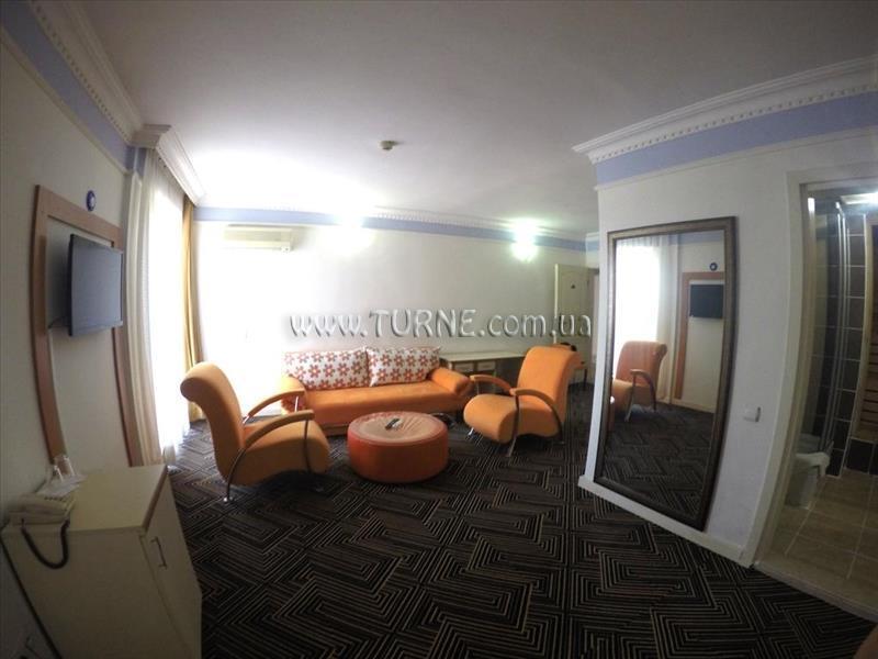 Изображение Orient Life Resort Hotel 4*