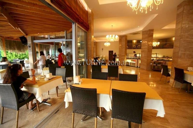 Изображение Telmessos Select Hotel 4*