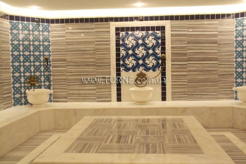 Отель Telmessos Select Hotel 4*