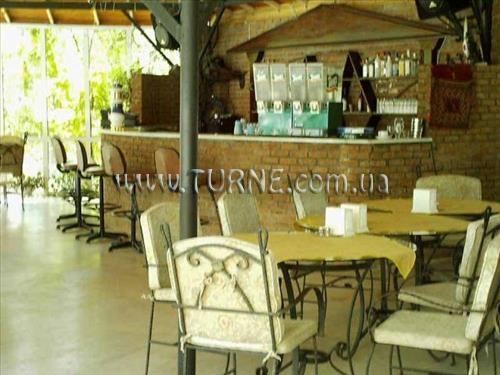 Фото Koc Sun Hotel & Apartments 3*