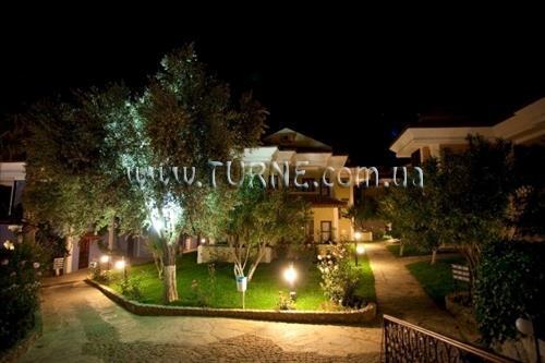 Ova Resort Hotel 3* суреті