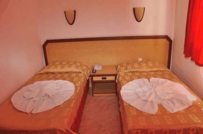 Фото Green Peace 3*