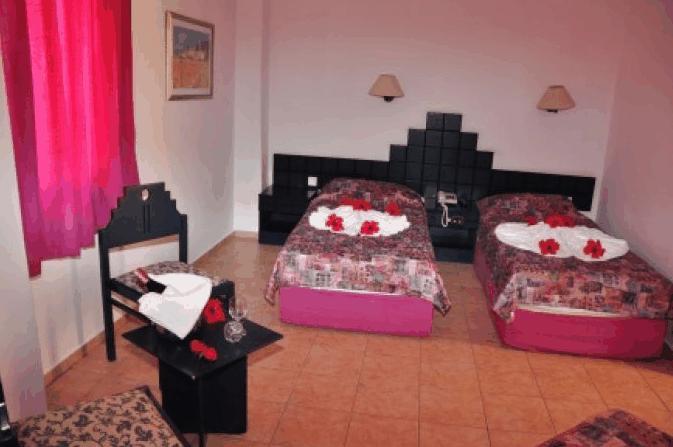 Фотография Green Peace 3*