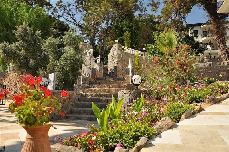 Картинка St Nicholas Park 4*