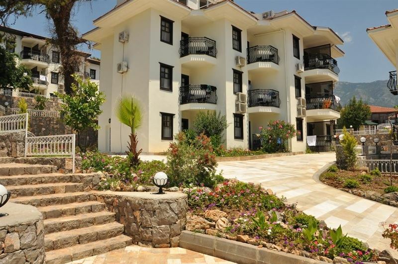 Отель St Nicholas Park 4*