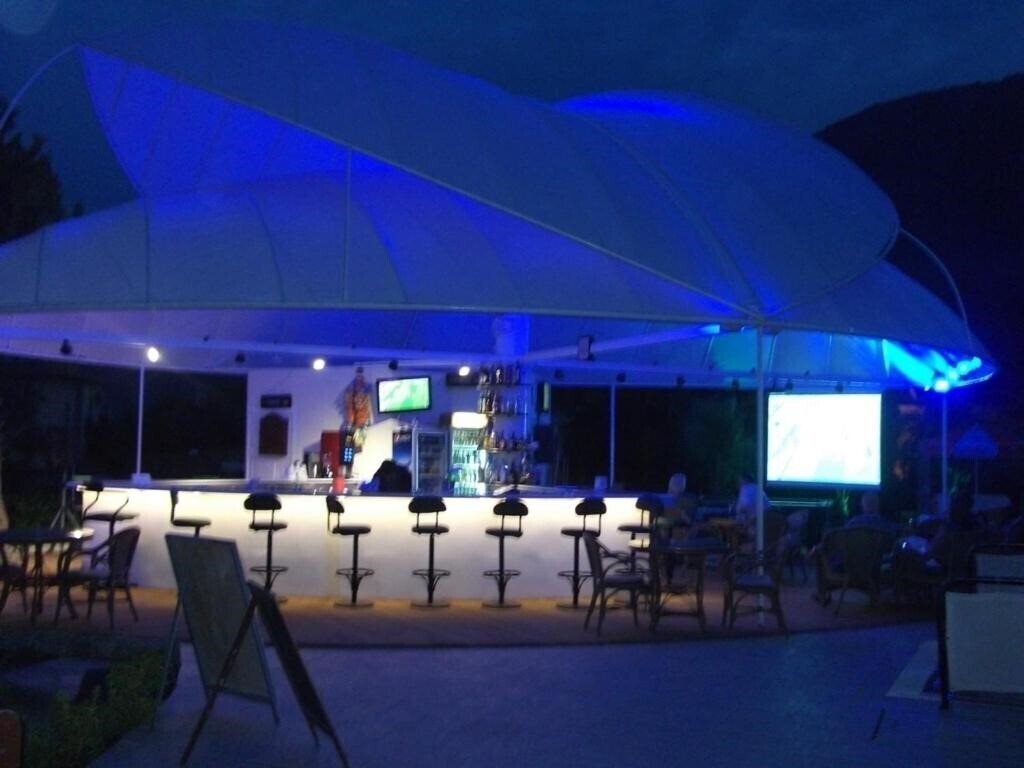 Изображение Ant Apart Hotel 3*