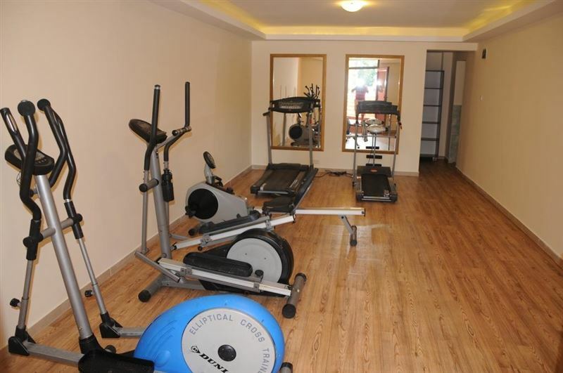 Katre Hotel Oludeniz 3* фотосуреті