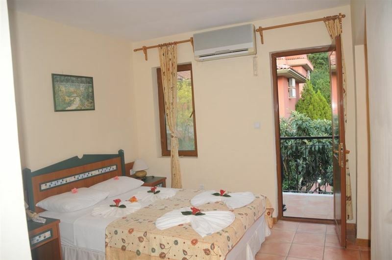 Katre Hotel Oludeniz 3* суреті