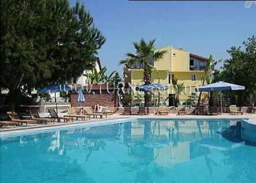 Фотография Taurus 3*