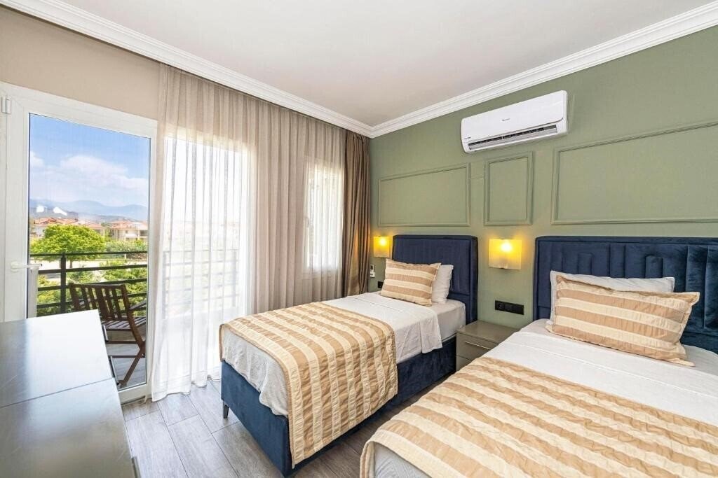 Фото Idee Hotel 3*
