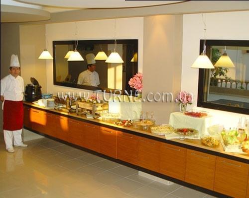 Idee Hotel 3* суреті