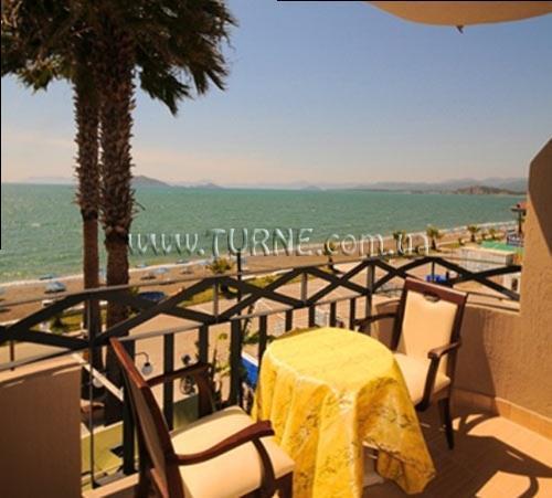 Idee Hotel 3* фотосуреті