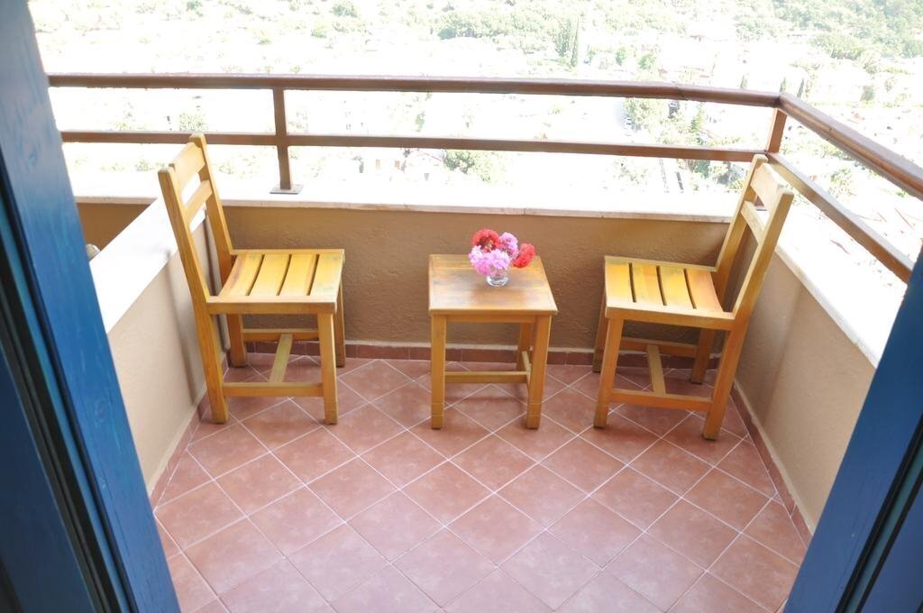 Bellevue Hotel Fethiye 3* суреті