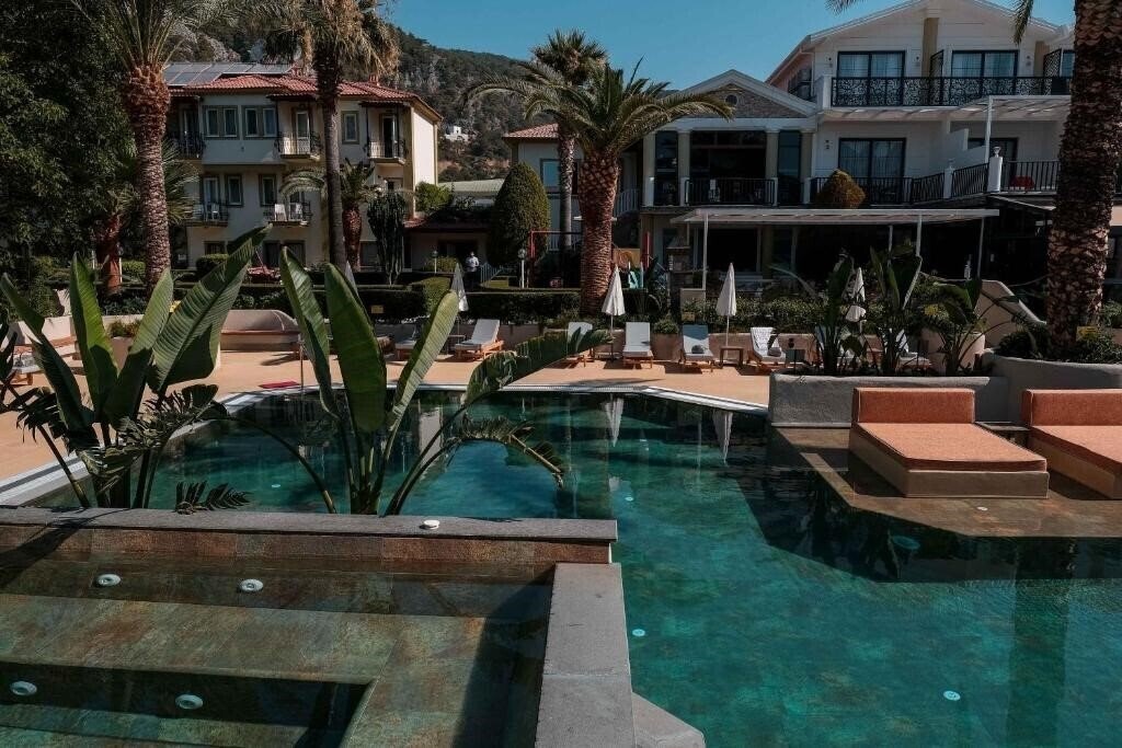 Karbel Sun Hotel 3* фотосуреті