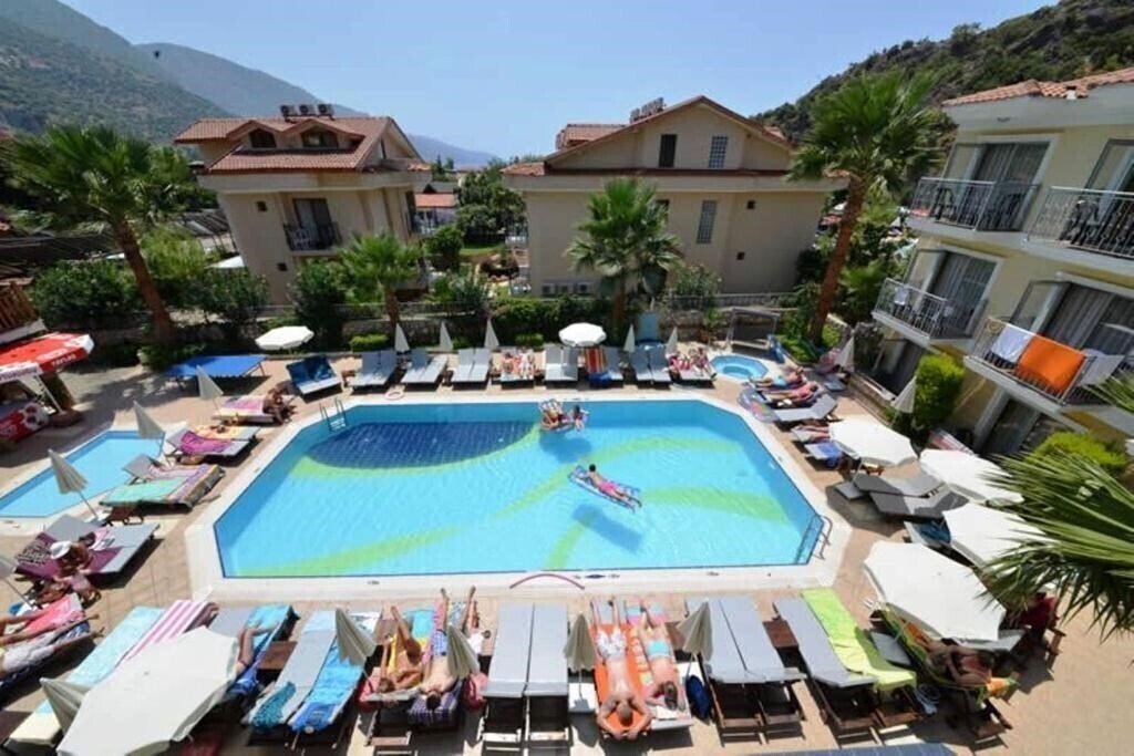 Фотография Villa Beldeniz 3*
