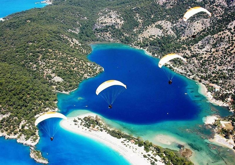 Отель Pink Palace 3*