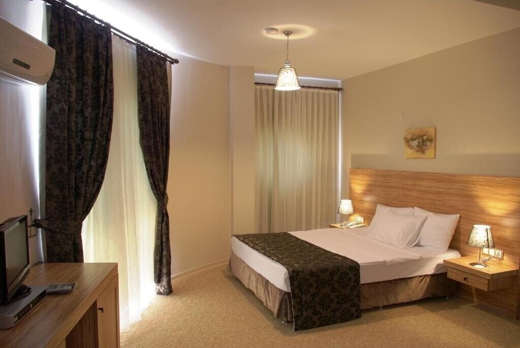 Отель Nevada Hotel & SPA 3*