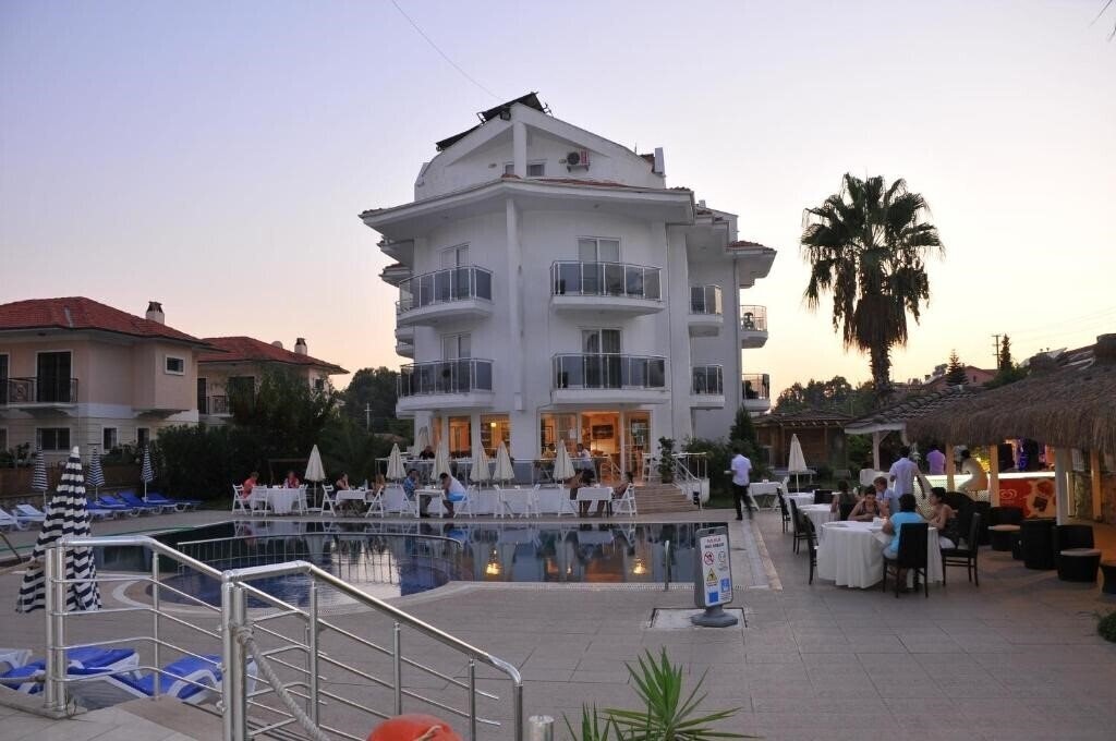 Изображение Nevada Hotel & SPA 3*