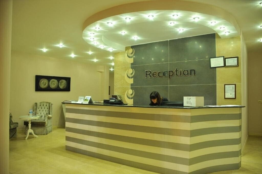 Картинка Nevada Hotel & SPA 3*