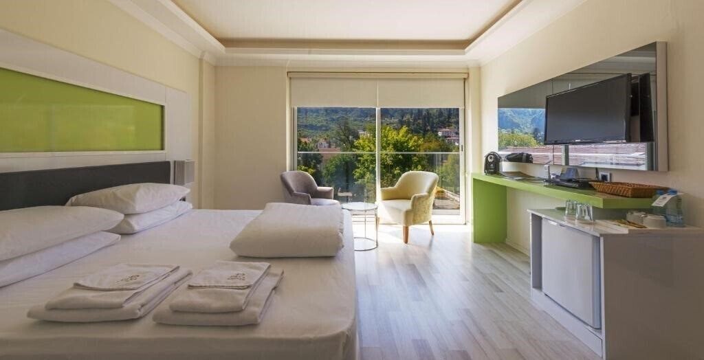 Orka Boutique Hotel 3* суреті