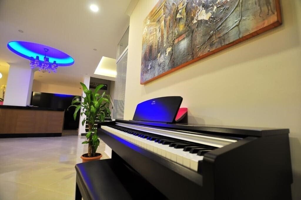 Изображение Yeniceri Hotel 2*
