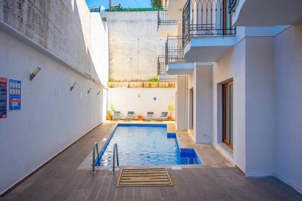 Изображение Cennet Life Hotel 3*