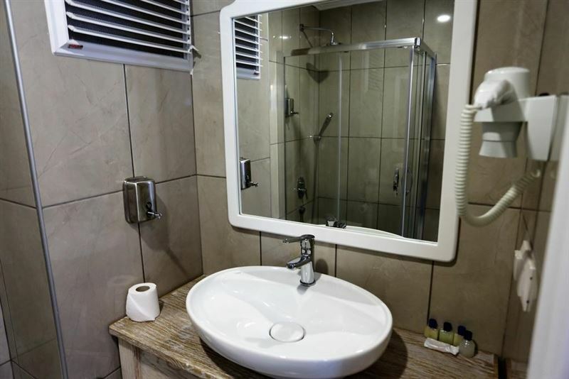 Фото Cennet Life Hotel 3*