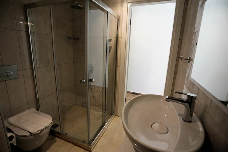 Cennet Life Hotel 3* фотосуреті